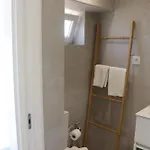 Apartmán Lisbon, T2 Renewed Duplex With River View, Beato,