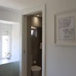 Lisbon, T2 Renewed Duplex With River View, Beato, Apartmán Lisboa